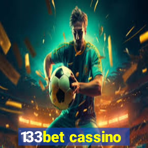 133bet cassino